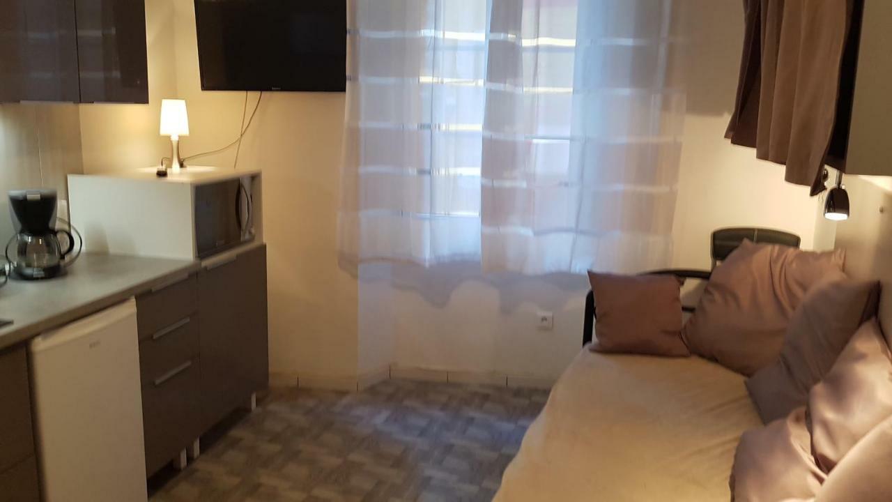 קאן Forville מראה חיצוני תמונה