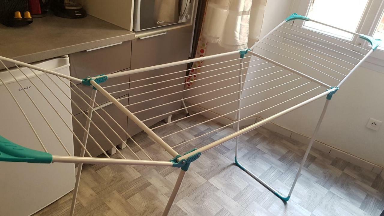קאן Forville מראה חיצוני תמונה