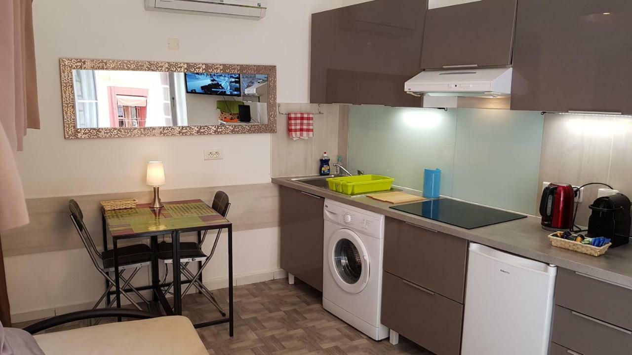 קאן Forville מראה חיצוני תמונה