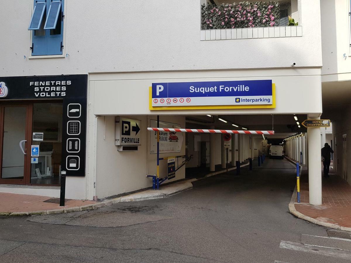 קאן Forville מראה חיצוני תמונה